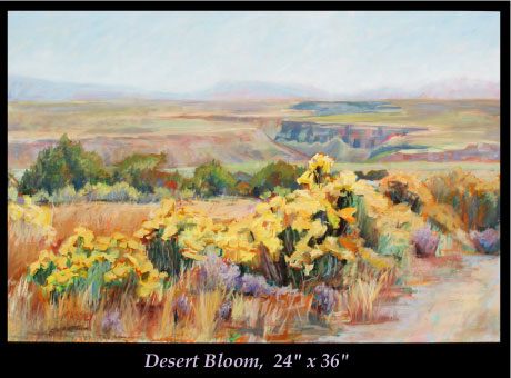 DesertBloom