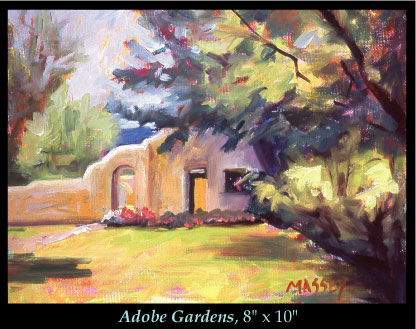 Adobe Gardens